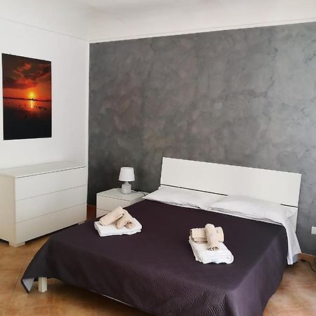 Casa vacanze - Nick House Trapani Exteriér fotografie