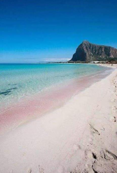 Casa vacanze - Nick House Trapani Exteriér fotografie